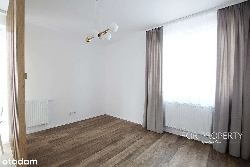 Na wynajem! Nowa kawalerka Tczew-Stanisławie - Pełny obrazek: 5/16