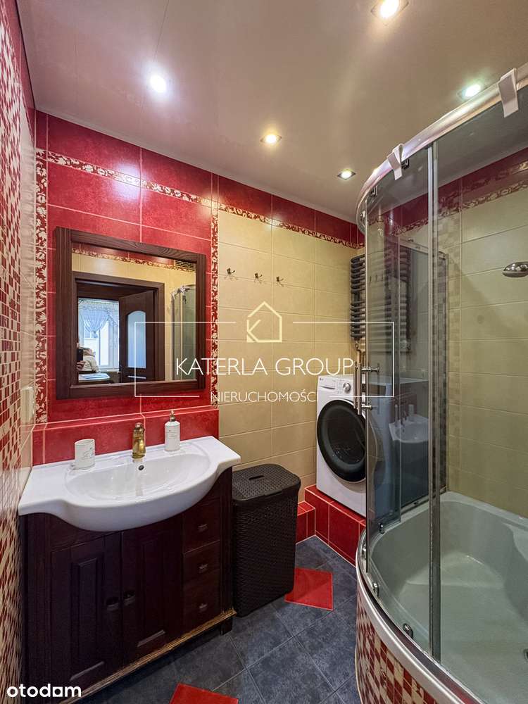 Trzy Pokoje 63,59m2 III Piętro Fordon-10