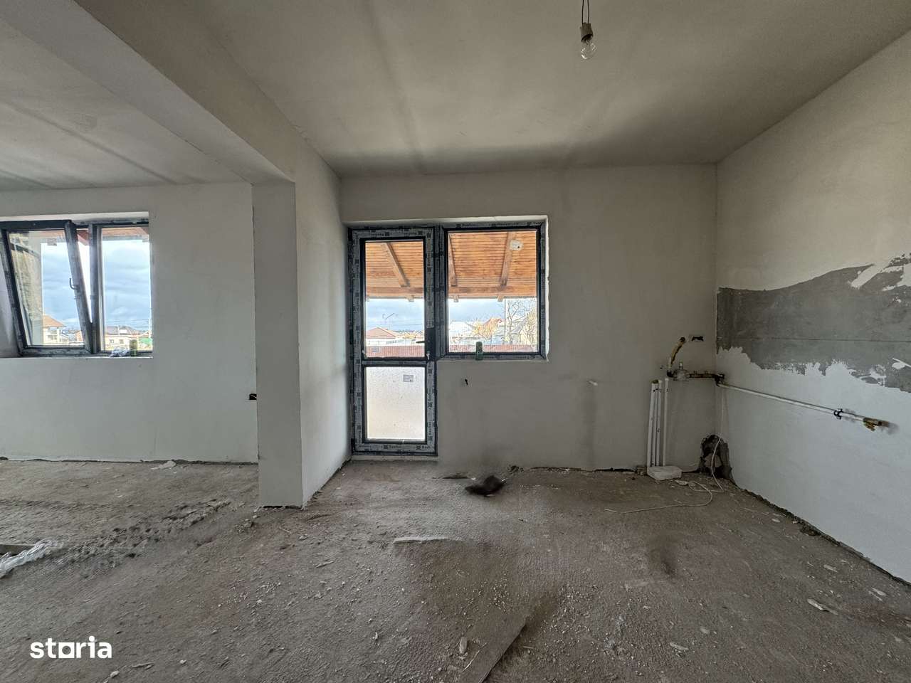 Casa noua in Hemeius – de vanzare - Imagine principală: 4/8