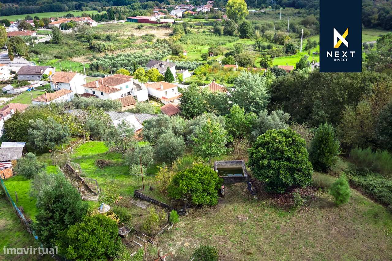 Terreno com 1034 m² com viabilidade de construção. - Grande imagem: 4/4