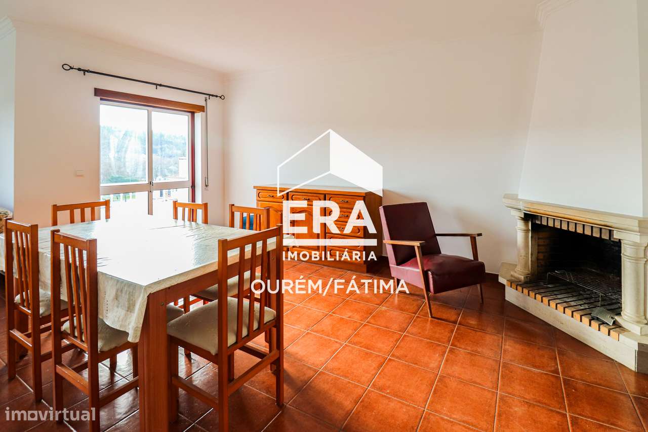 Apartamento T3 na cidade de Ourém - Grande imagem: 5/13