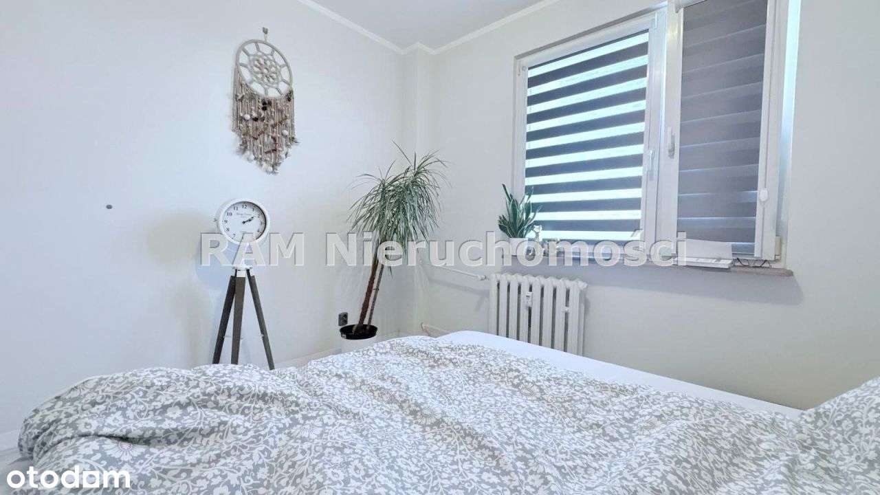 Mieszkanie, 54,50 m², Głogów-5