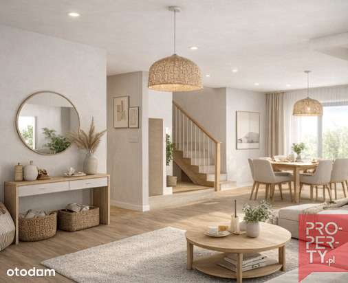 Nowoczesny dom - Modlniczka-12