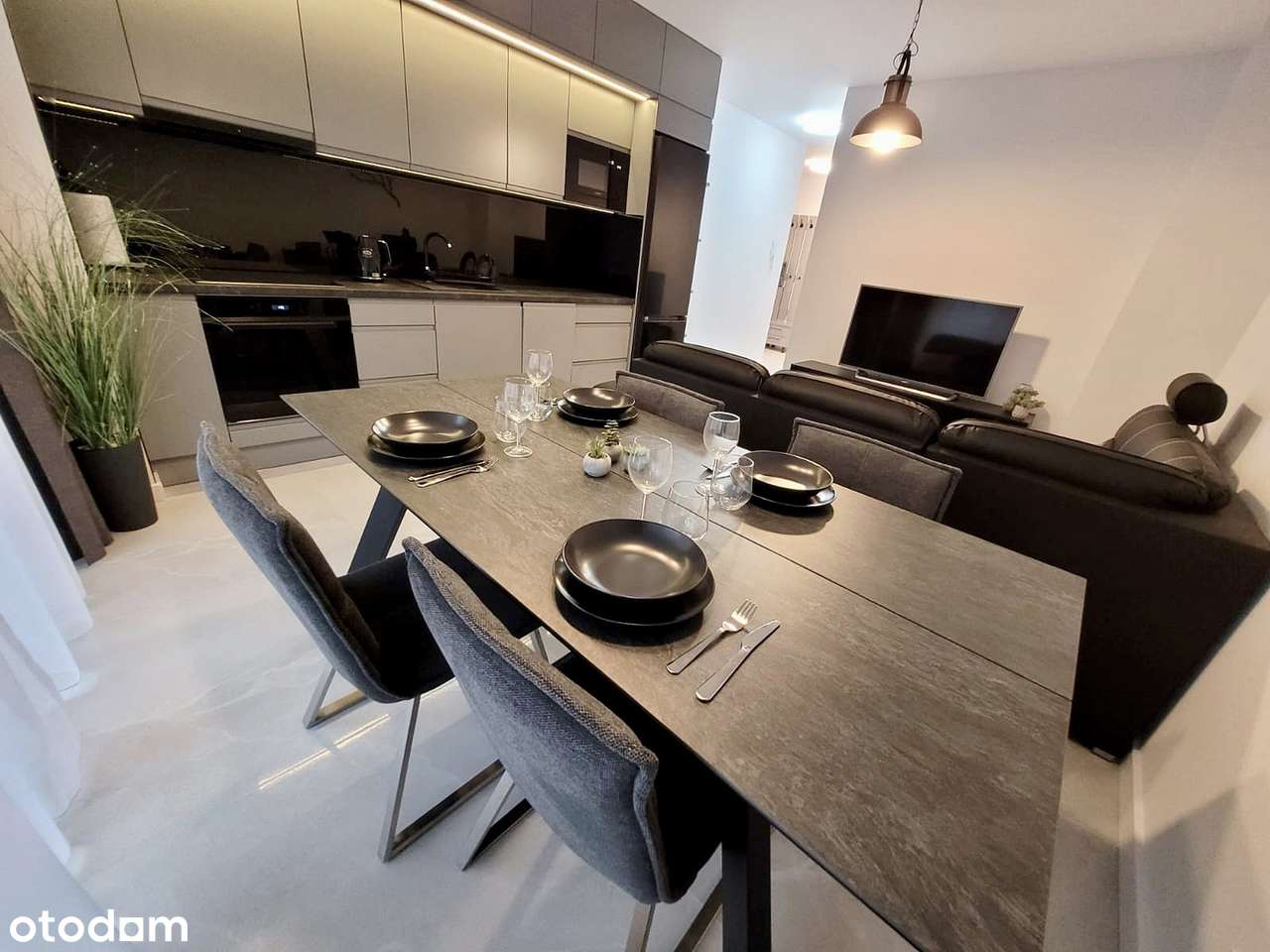 Blisko Park, Magnolia, Nokia, cenrtum, z klimatyzają - Pełny obrazek: 3/13