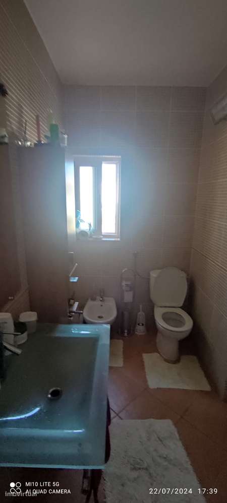 Moradia + Terreno P/ Construção-17