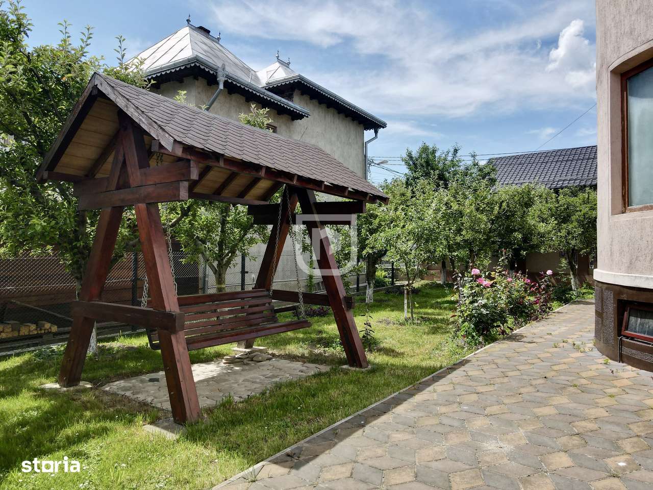 Pensiune si Casa Ultracentral | Gura Humorului | Arinis | Bucovina - Imagine principală: 5/16