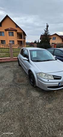 Renault Megane II Estate 1.5 dCi Expression - 3