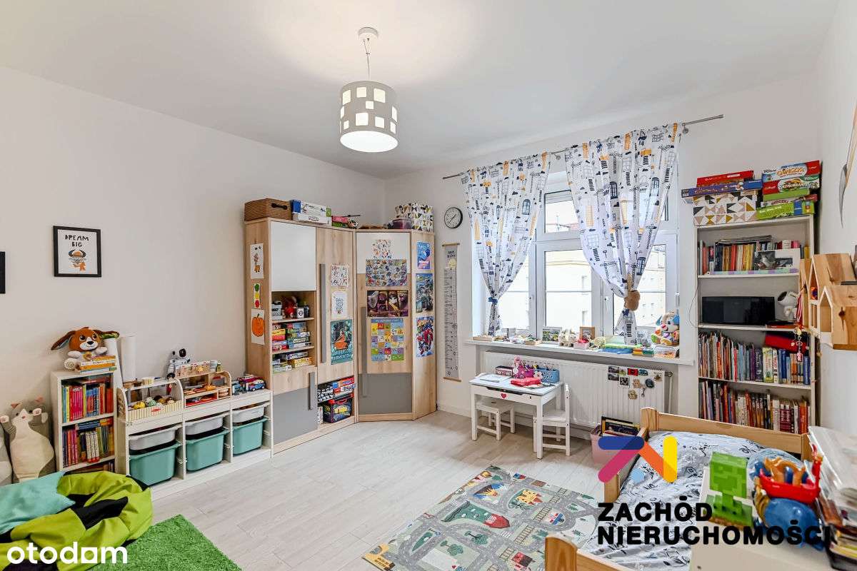 Wyjątkowa Oferta - Ul. Jaskółcza !!!-16