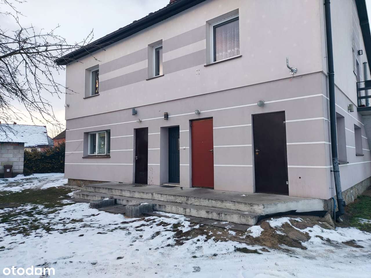 Mieszkanie w sąsiedztwie lasu!!-18