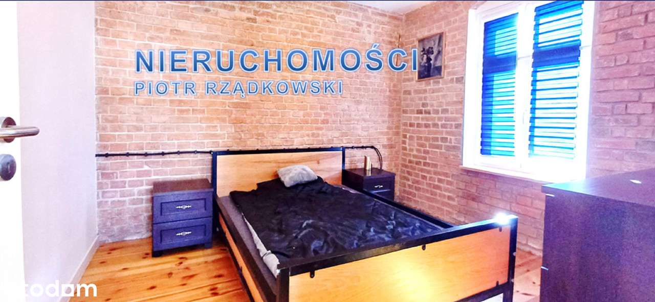 Mieszkanie Oława 3 pokoje_1 piętro_rozkładowe_parking_ogródek - Pełny obrazek: 5/8