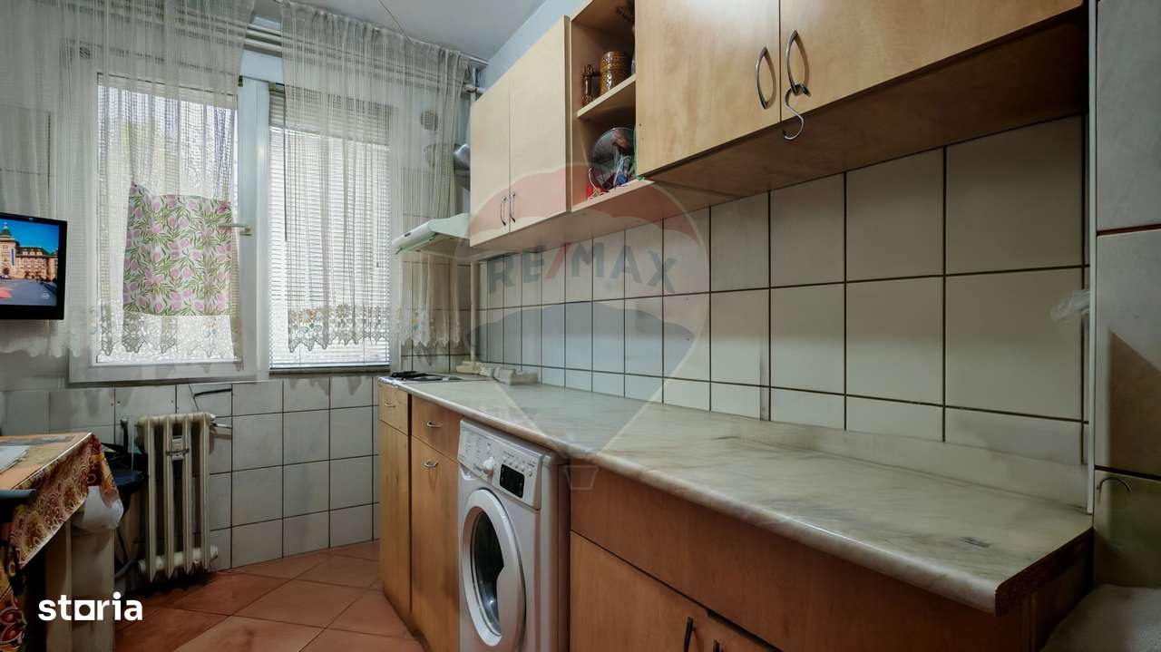 Apartament de vanzare cu 2 camere I Theodor Pallady I La Metrou-1