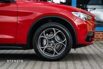 Alfa Romeo Stelvio 2.0 Turbo Q4 - 16