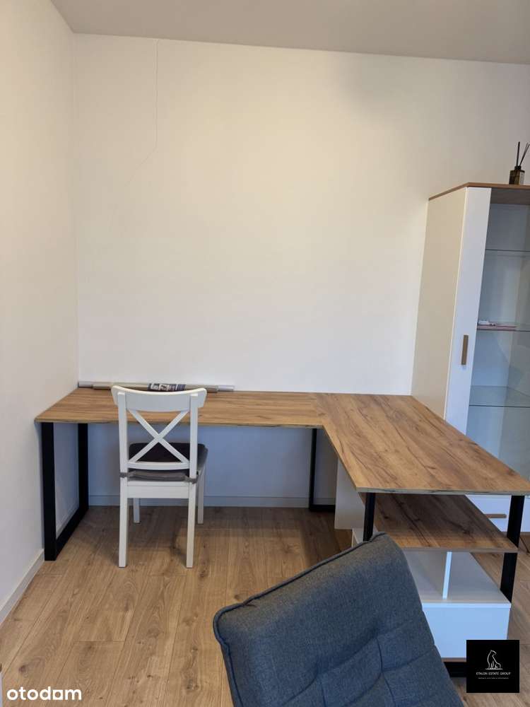 Mieszkanie do wynajęcia. - Pełny obrazek: 5/10