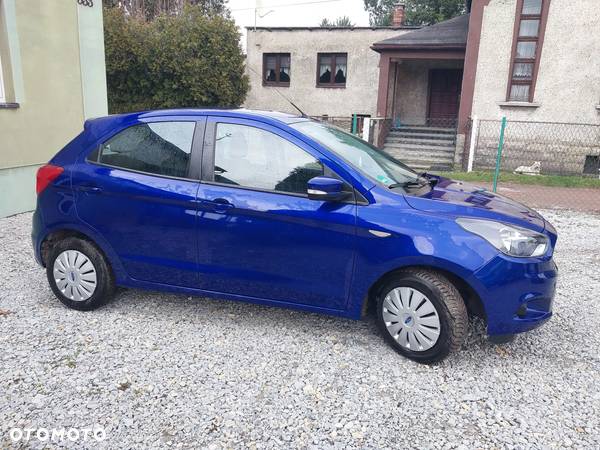 Ford Ka+ 1.2 Trend - 7