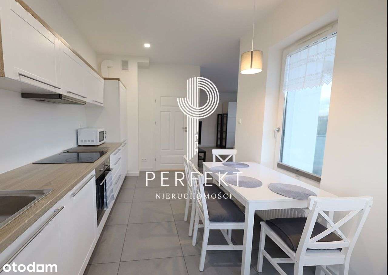 Dwupoziomowe mieszkanie 77m2 z parkingiem Gumience - Pełny obrazek: 4/14