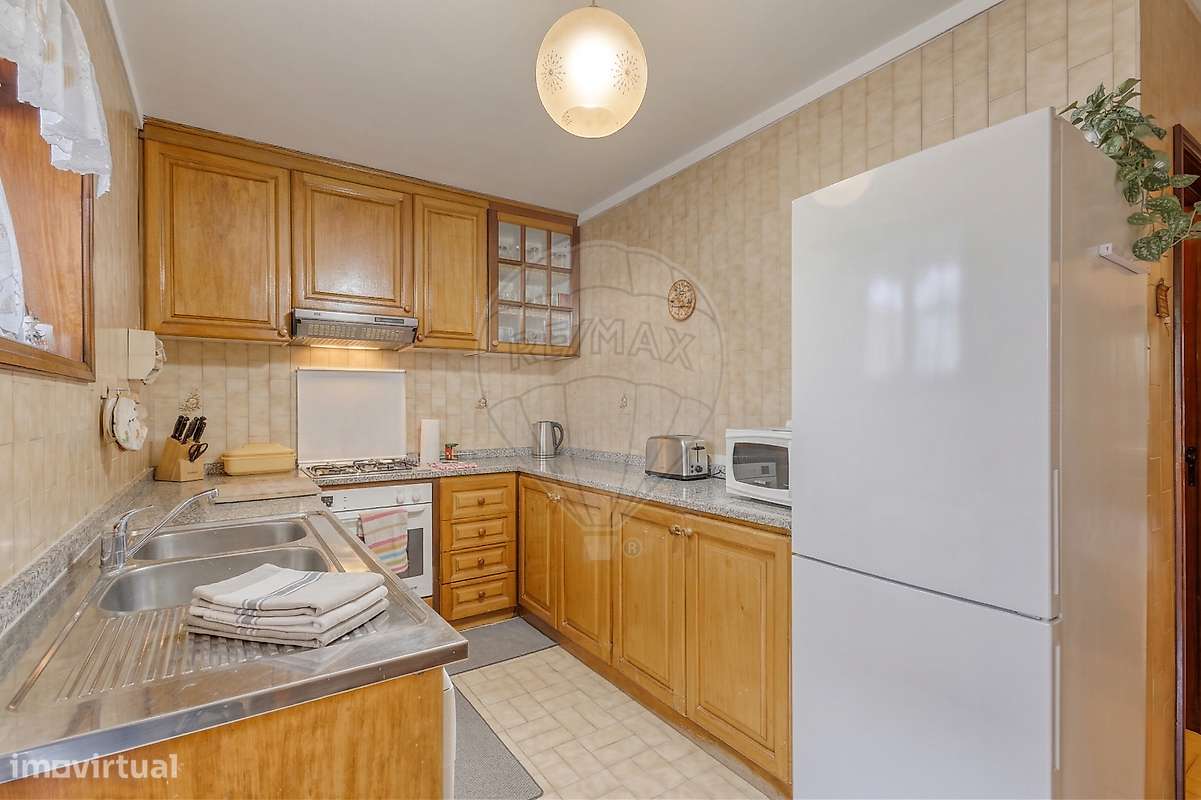 Apartamento T2 para venda-7