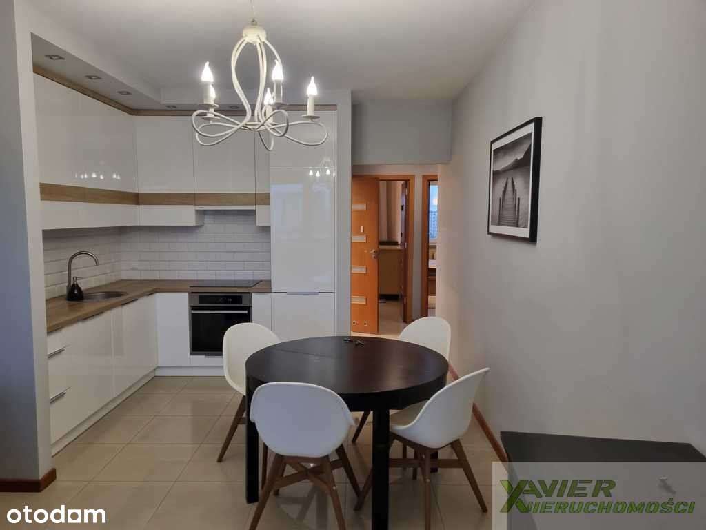 3 pokoje. Balkon Galeria Północna Osiedle Wardom-2