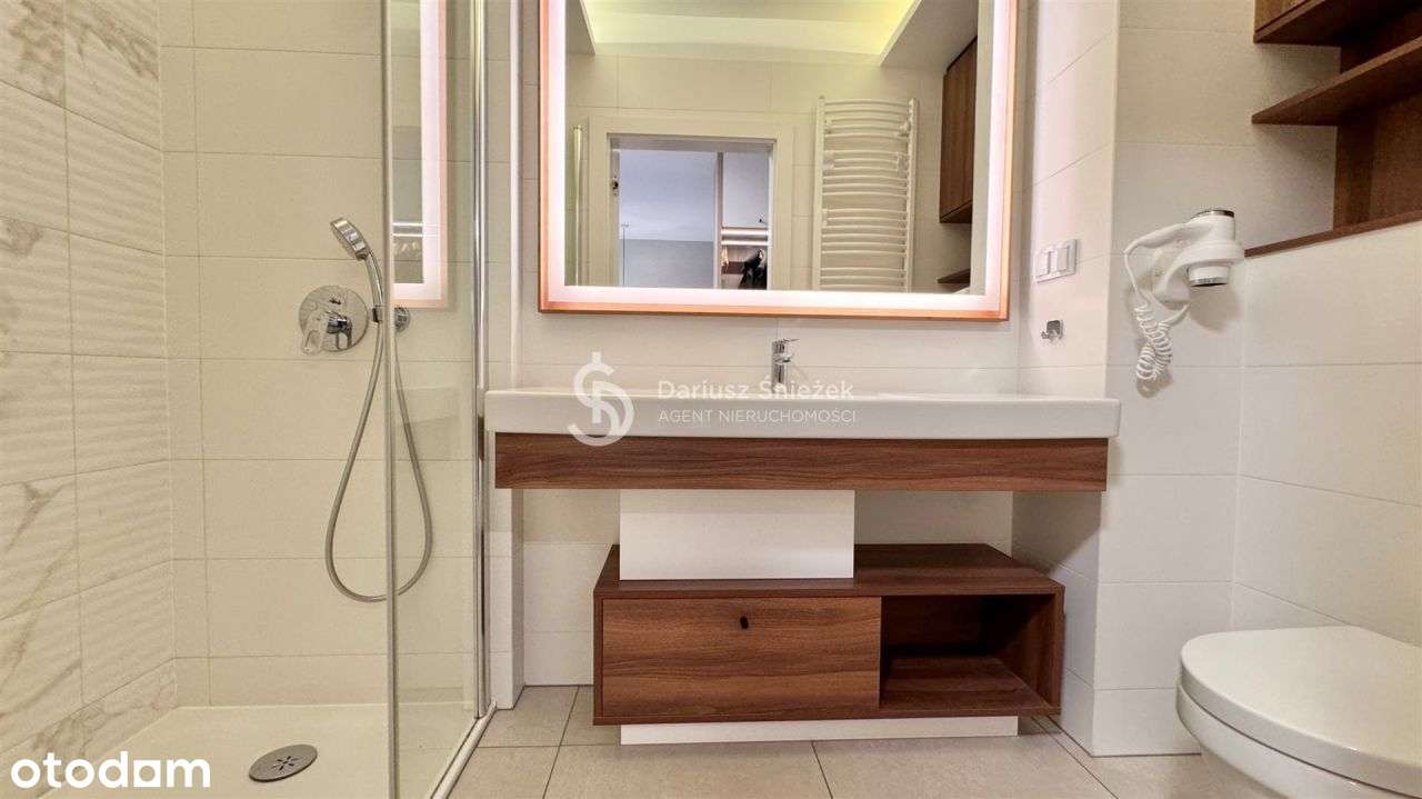 Apartament 2 pok z garażem w Bel Mare Aqua Resort-7