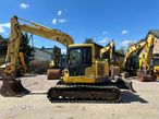 Komatsu PC138us - 7