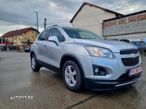 Chevrolet Trax 1.7D AWD LT+ - 2