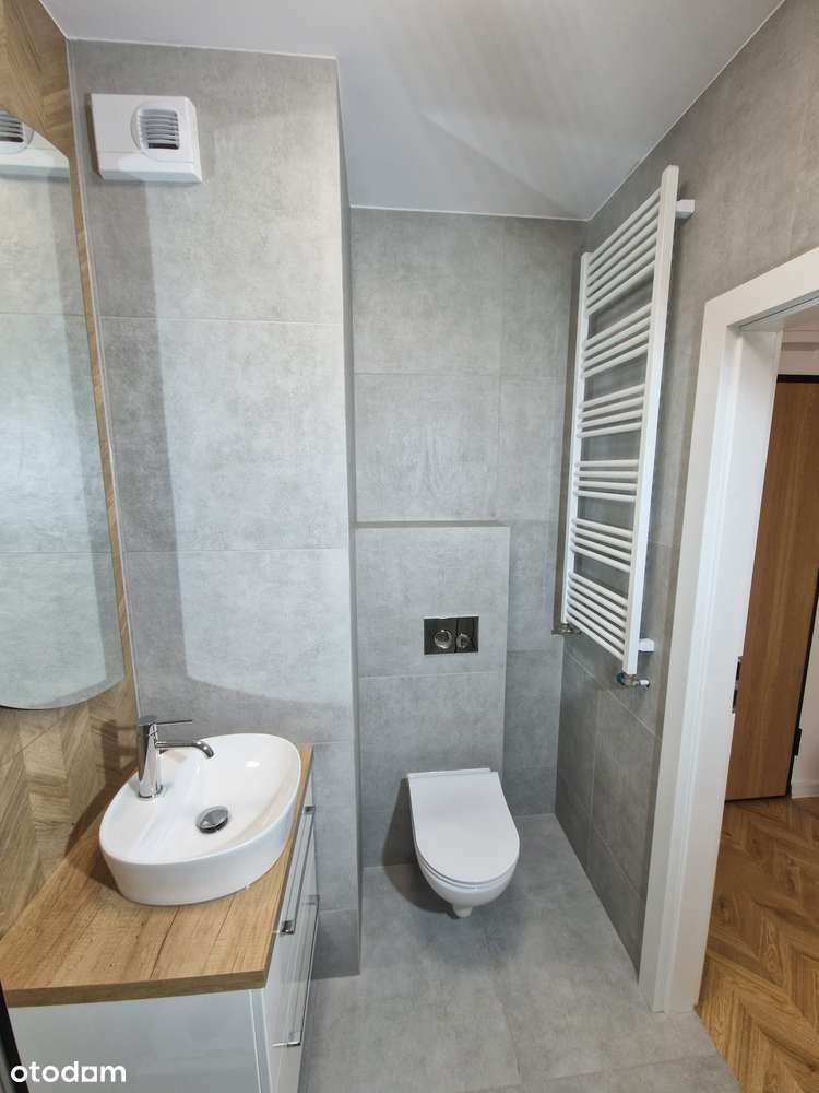 nowe mieszkanie z 2025r. gotowe do wprowadzenia od zaraz - Pełny obrazek: 3/12