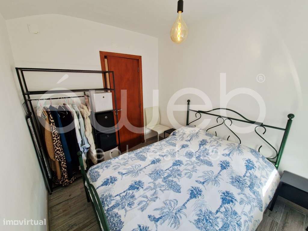 Moradia T3, Samora Correia, Benavente-24