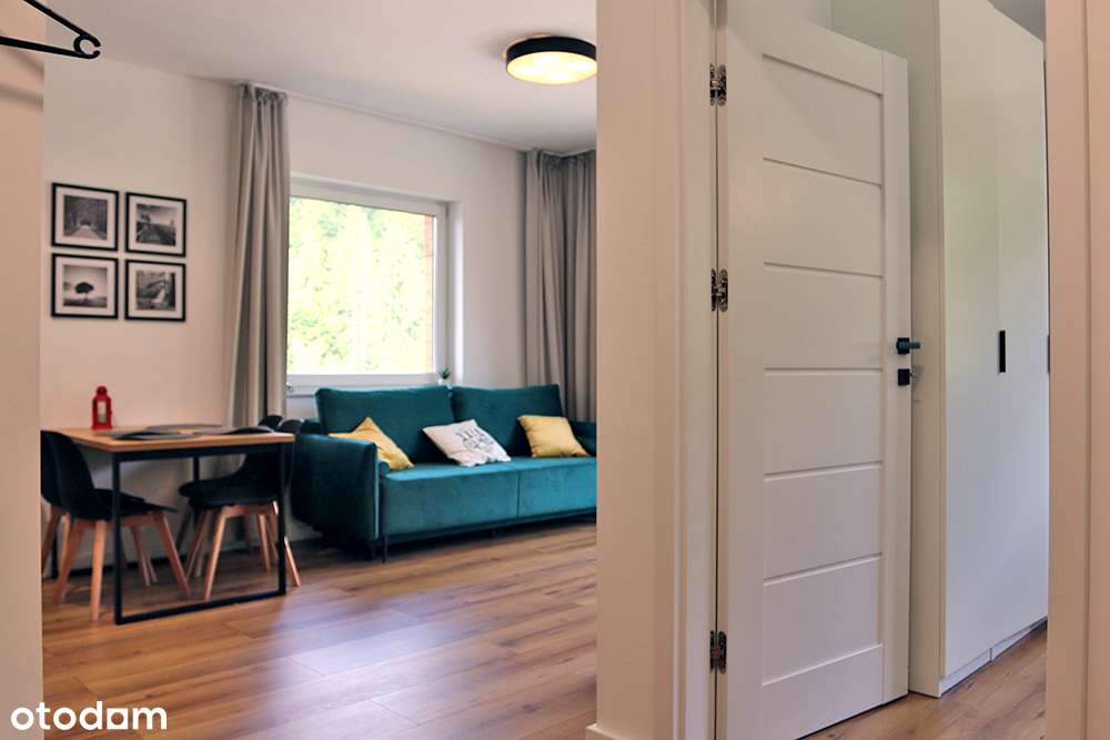 Nowy apartament w Wiśle - gotowy do zamieszkania lub wynajmu !-3