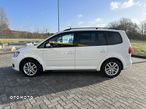 Volkswagen Touran - 3