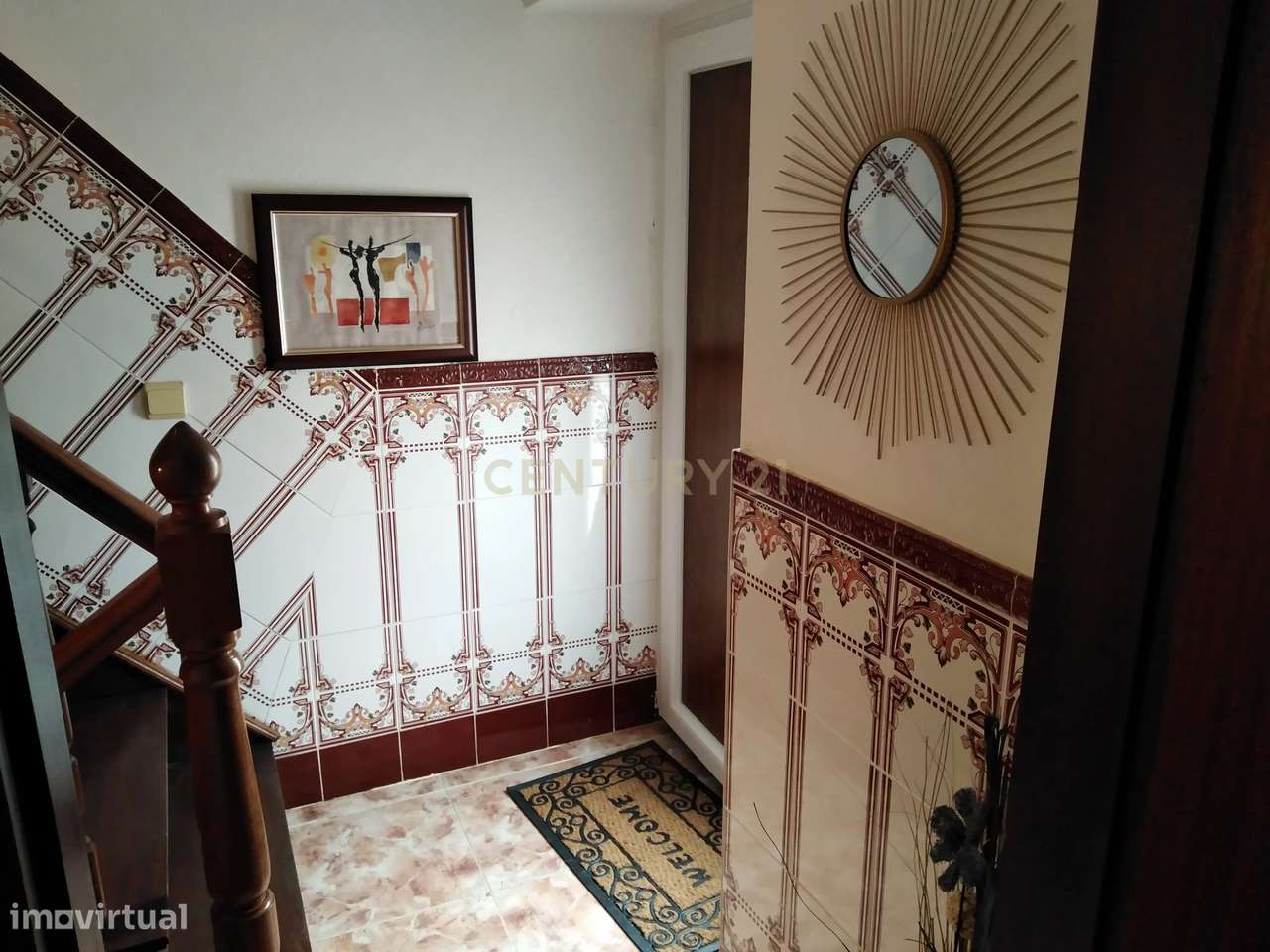 Moradia T6 no Centro de Idanha-a-Nova - Grande imagem: 5/28