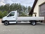 Mercedes-Benz Sprinter 516 CDI* Niski Przebieg* Salon PL* 1 Wł.! - 16