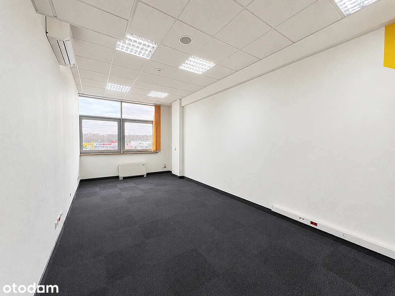 Bez prowizji! Biuro 362 m² przy autostradzie A4 | Katowice-8