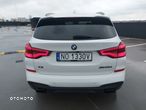 BMW X3 M M40d sport - 12