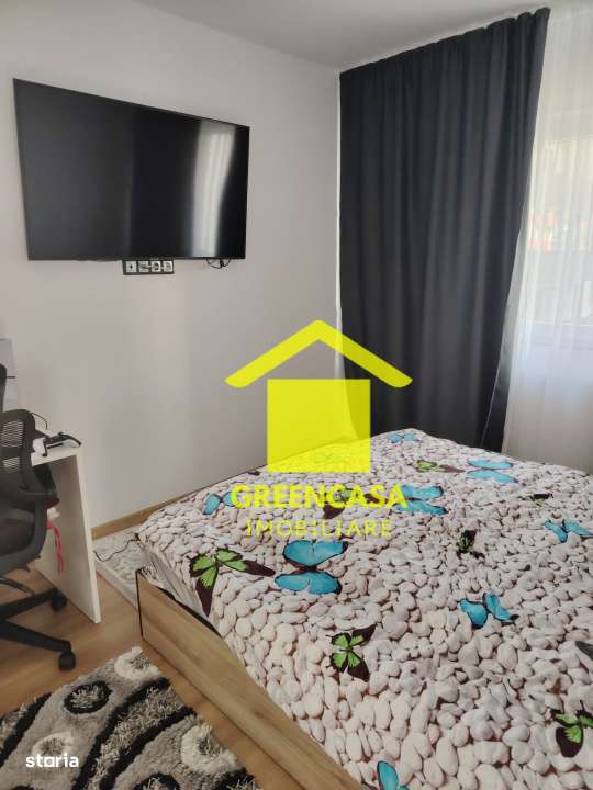 Apartament 3 camere gata de mutare , zona Urusagului, parcare subteran - Imagine principală: 4/10