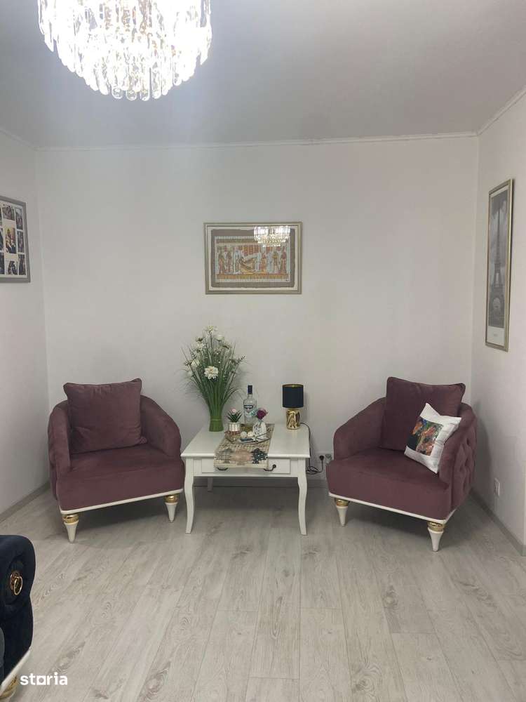 Apartament 2 Camere Berceni VI 171-0