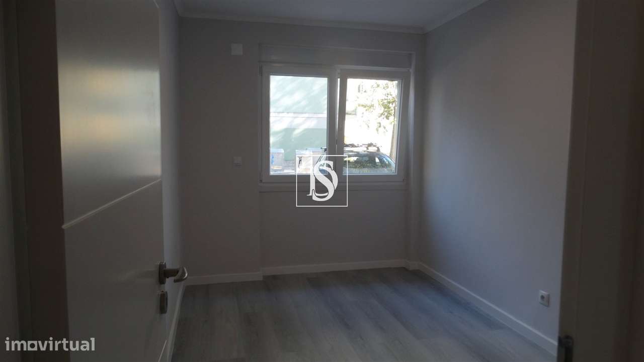 Apartamento T2 Venda-7