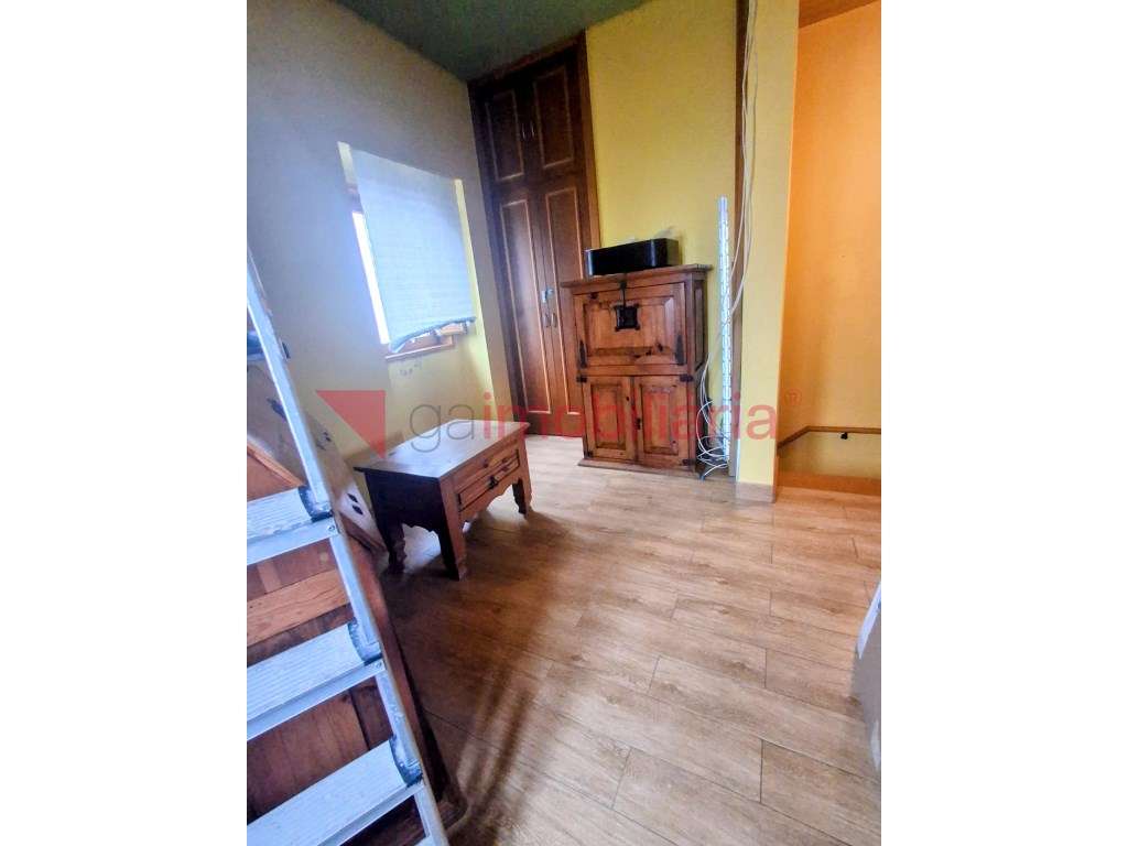 Moradia Rústica T2 - Grande imagem: 4/9