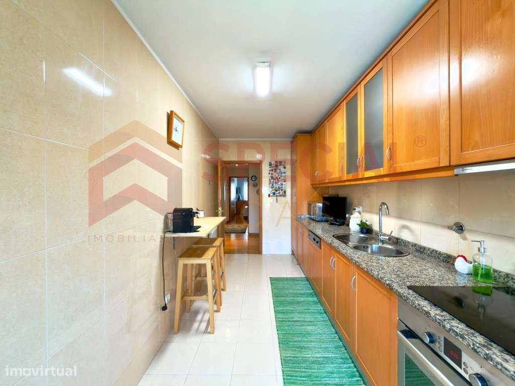 T2 em Avintes - Conforto, Localização e Qualidade-8