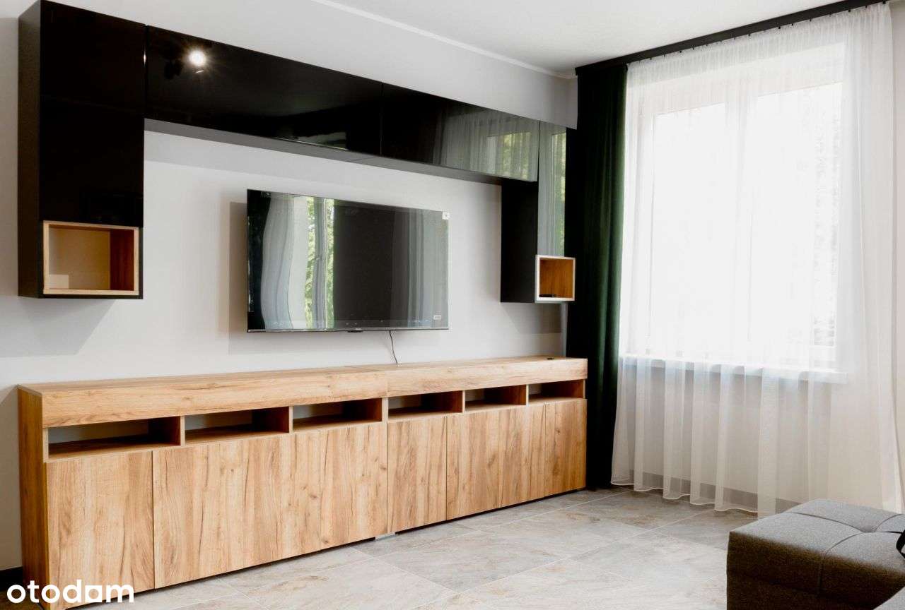 Nowoczesne mieszkanie 39 m² po kapitalnym remoncie - Pełny obrazek: 3/17