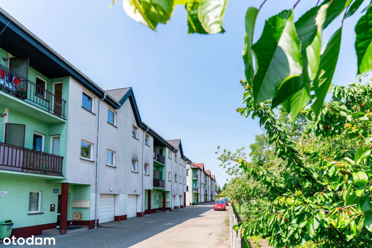 Rodzinne mieszkanie z widokiem | 2 poziomy | Luboń-11