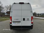 Fiat Ducato 2.3 150 KM MAXI L4 H3!!! Tylko 144 tys km ! BEZ ADBLUE !!! KLIMATYZACJA WEBASTO TEMPOMAT 2x Boczne drzwi ! Ładny i zadbany ! SPROWADZONY/ZAREJESTROWANY - 20