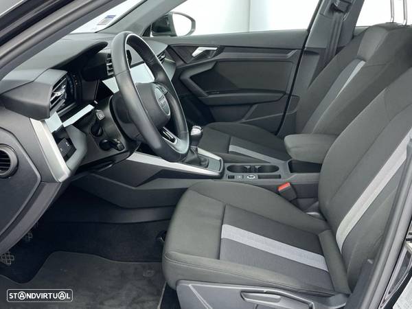 Audi A3 Sportback 30 TFSI Advanced - 5
