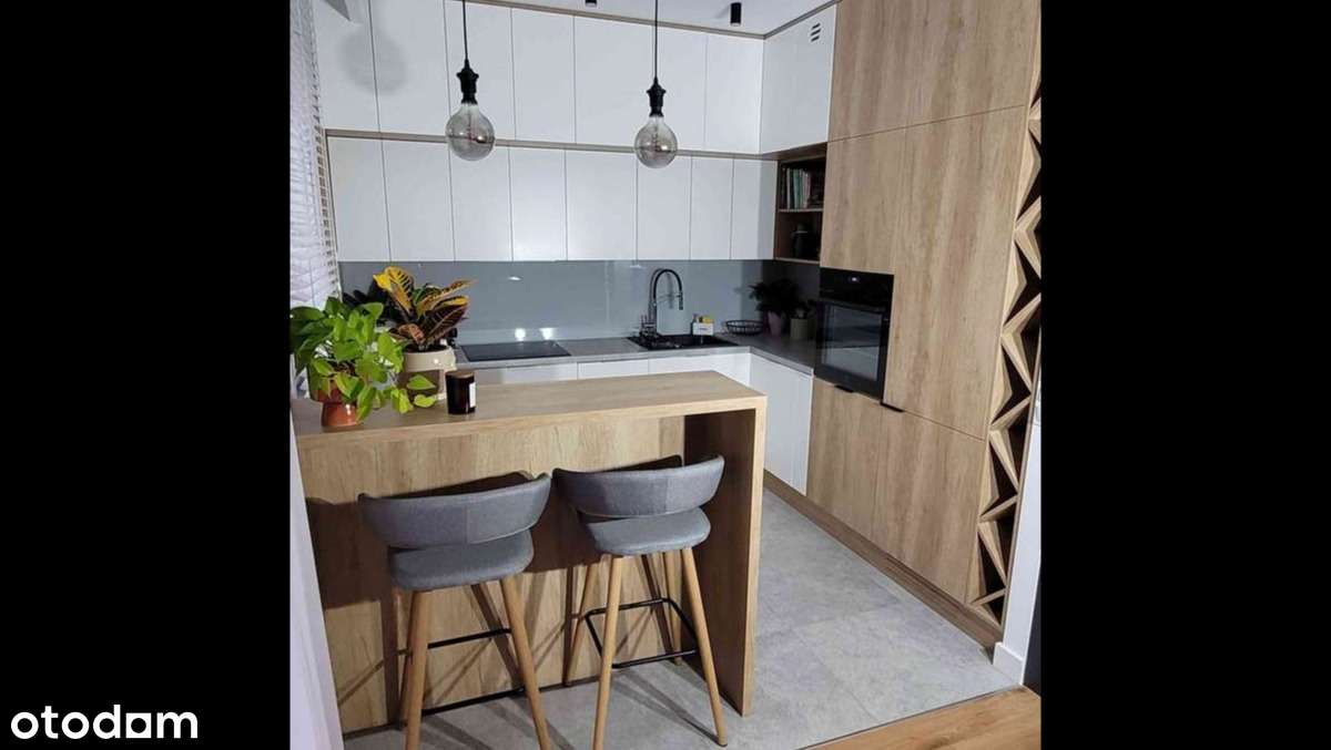 Nowoczesne mieszkanie (2020r.) 8min do metra Młociny. Wysoki standard - Pełny obrazek: 5/12