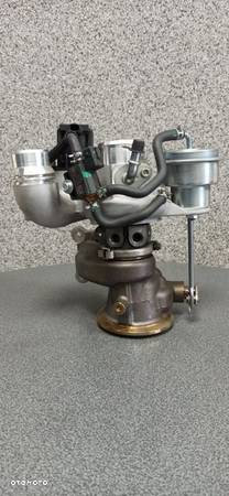 Turbina Opel Corsa E 1.0 ECOTEC  49130-00100 - 1