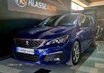 Peugeot 308 1.5 BlueHDi GT Line - 3