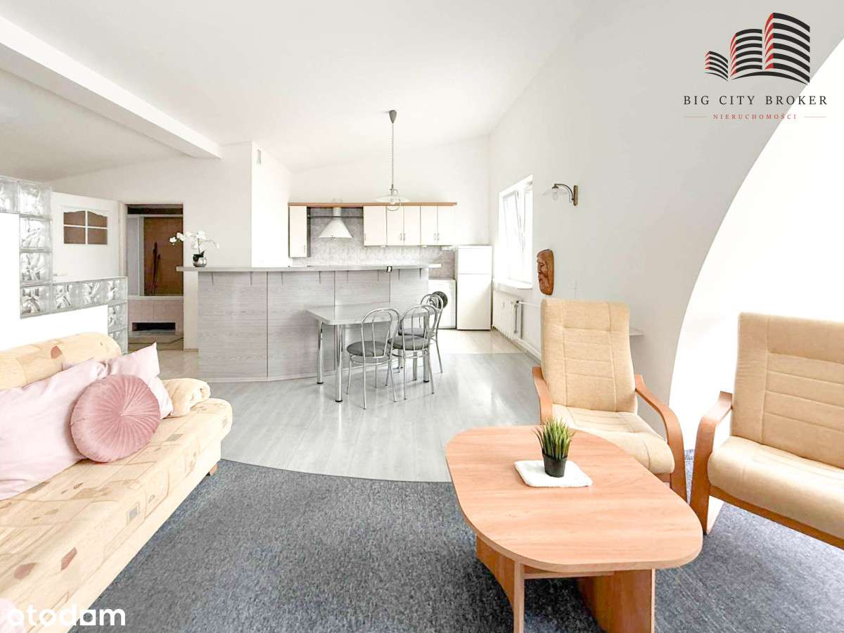 45,60 m2  na Felinie, ul. W. Jagiełły - Pełny obrazek: 5/9