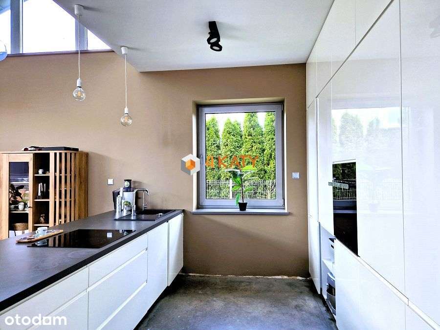 Nowoczesny Dom - Przestrzeń-Styl-Komfort - Pełny obrazek: 4/20