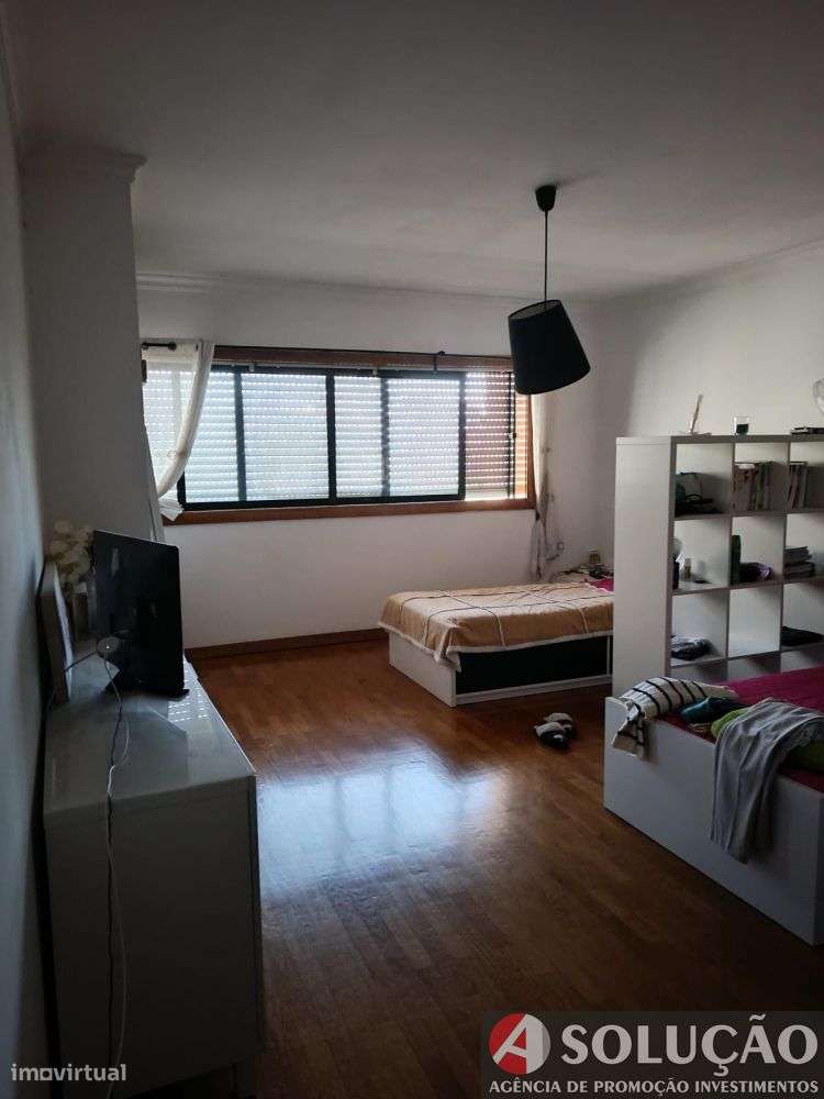 Excelente Apartamento T1 no Porto perto das Faculdades - Grande imagem: 3/8