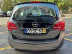 Opel Meriva 1.3 CDTi Enjoy S/S - 6