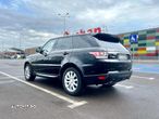 Land Rover Range Rover Sport 3.0 I SDV6 A/B Dynamic - 4