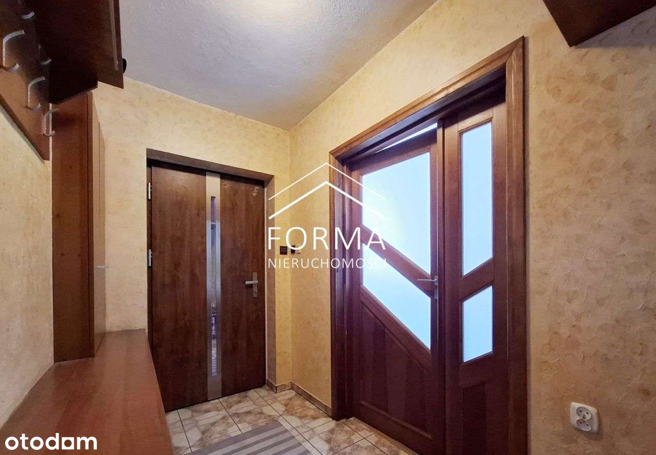 Przestronny dom 136 m², 6 pokoi,Ogród,Garaż 2 auta-5